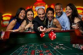 Online Gambling