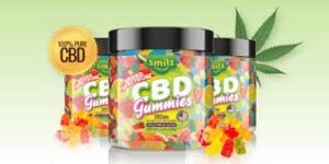 Smilz CBD Gummies: Illuminating the Path to Holistic Wellness