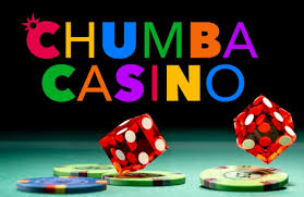 chumba casino login
