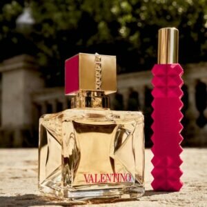 valentino perfume